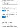 Input Methods - Why Is My Microsoft Pinyin IME Suddenly Making Traditional Characters Instead Of ...