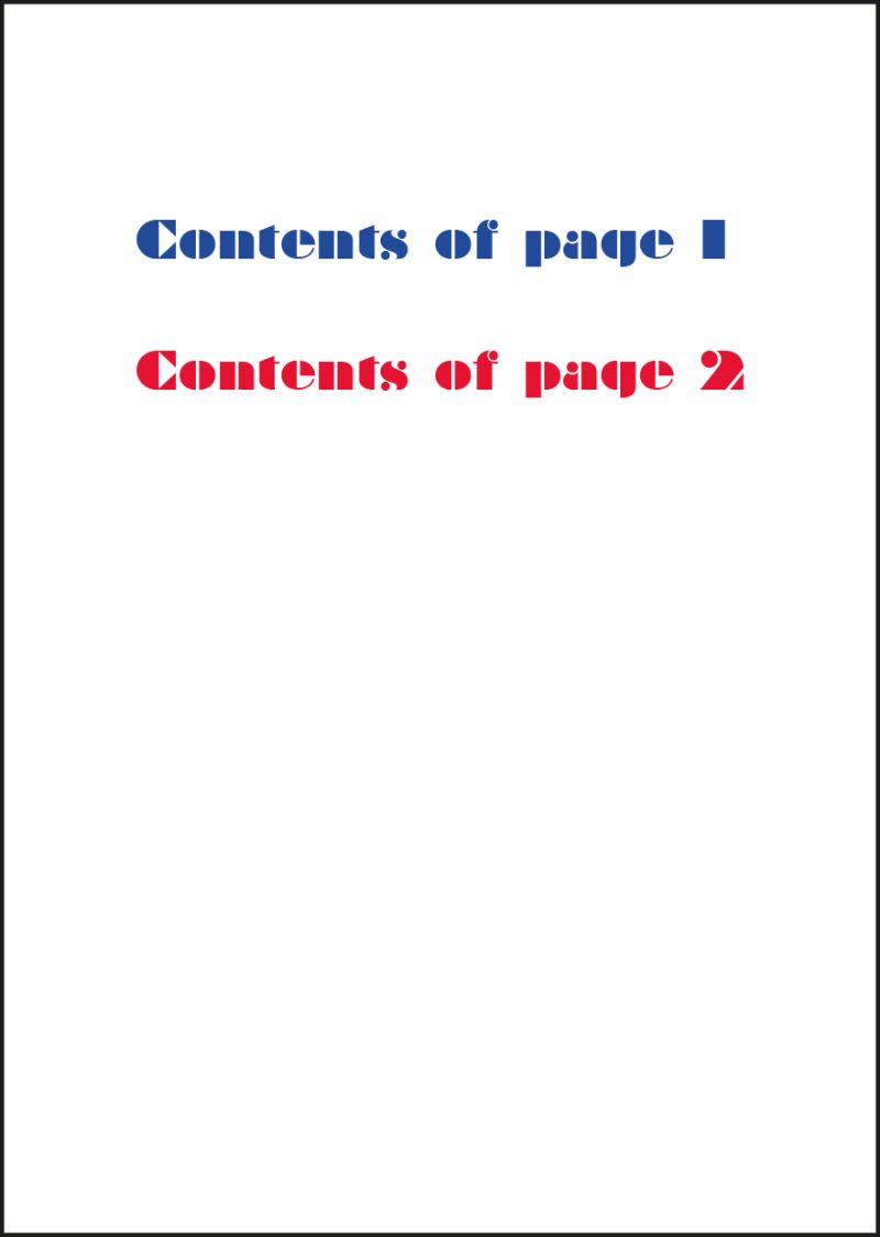 Pdf Overlap - Geometric Illustration Collection - Retina Quality