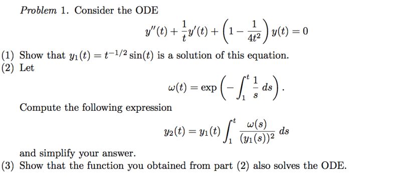 Ordinary Differential Equations Solution To Basic Ode Using Matlab Mathematics Stack Exchange - Colorful Patterns - Modern Full HD Collection