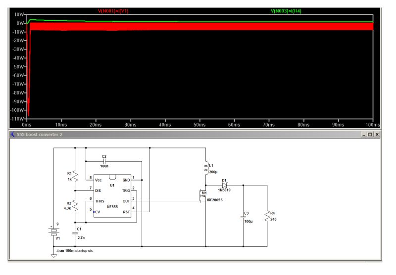 Voltage Doubler Charge Pump Electrical Engineering Stack Exchange - Premium Landscape Photo Gallery - HD