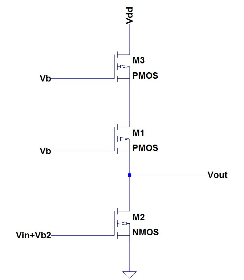 Cmos Biasing Amplifier Circuits - Light Design Collection - Full HD Quality