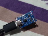 Arduino Tp4056 Usb C Charging Module Not Working Electrical
