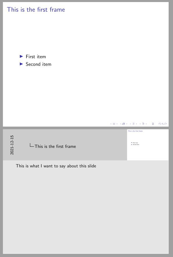 Beamer Inserting Section Slides Before Each Section Statistical Odds - Ocean Illustrations - Perfect High Resolution Collection