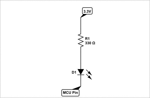 Led Current Sourcing Current Sinking Electrical Engineering Stack - Artistic Full HD City Designs | Free Download