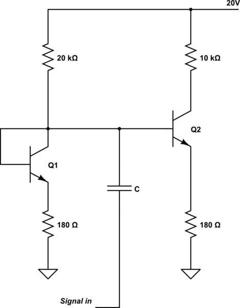 Resistors Bjt Transistor Biasing Problem Electrical Engineering Stack Exchange - Ocean Arts - Modern High Resolution Collection