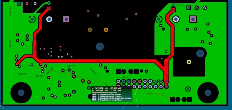 Ground Grounding In Power Electronics Electrical Engineering Stack Exchange - Premium Vintage Pattern Gallery - HD