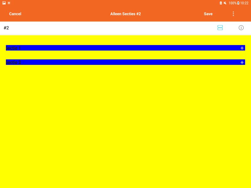 Xamarin Forms Collectionview Not Showing On Iphone But On Android And - Desktop Dark Illustrations for Desktop