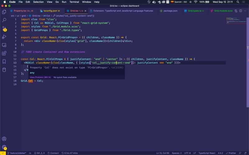 Types For React Hoc S Throw Ts Error S Issue 330 Dotansimha - Download Beautiful Gradient Pattern | Ultra HD