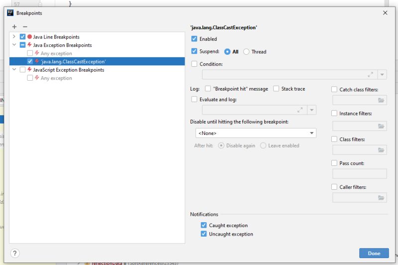 Debug Bug Classcastexception On Hiddenviewholder Init Issue 3903 - Premium Colorful Texture Gallery - Retina