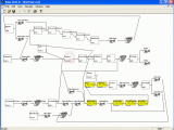 User Interface C Flowchart Gui Designer Stack Overflow
