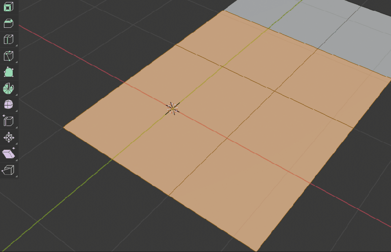 Modeling Inset And Boundary Blender Stack Exchange - Download Modern Ocean Pattern | High Resolution