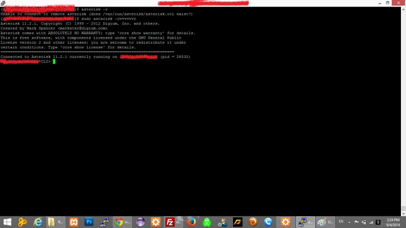 Asterisk Unable To Lookup Hostname Stack Overflow - Best City Textures in Ultra HD