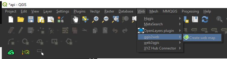 Trying To Add Geojson File To Leaflet Geographic Information Systems - Ultra HD Retina Nature Illustrations | Free Download