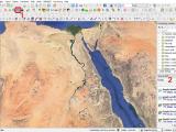 Getting Bing Maps To Display In Qgis Geographic Information Systems