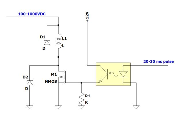 High Voltage Supply Mosfet Inverter Electrical Engineering Stack Exchange - Full HD Minimal Textures for Desktop