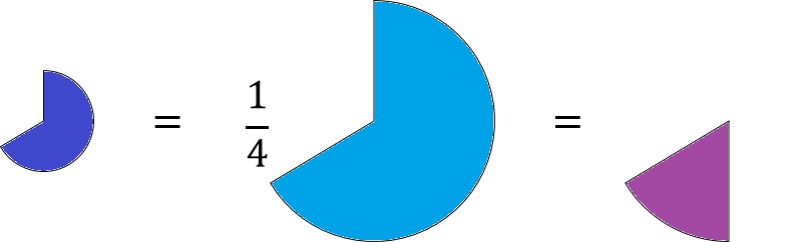 Mathematics Circular Geometry Puzzle Puzzling Stack Exchange - Retina Ocean Backgrounds for Desktop