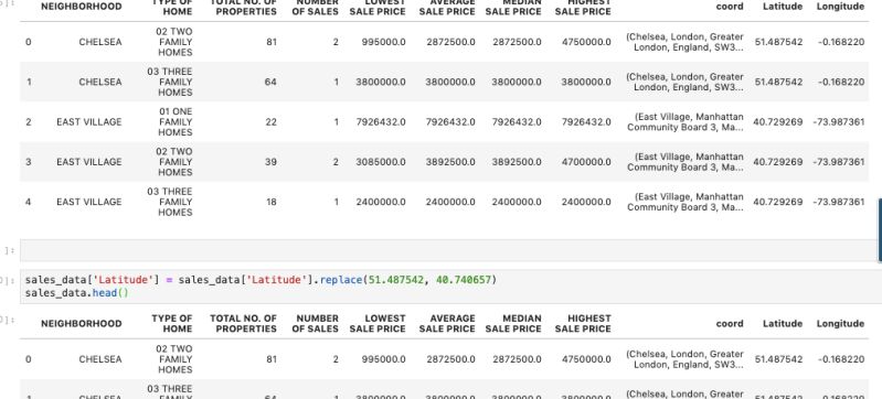 Python Change The Value Of A Specific Line Stack Overflow - Sunset Pattern Collection - 8K Quality