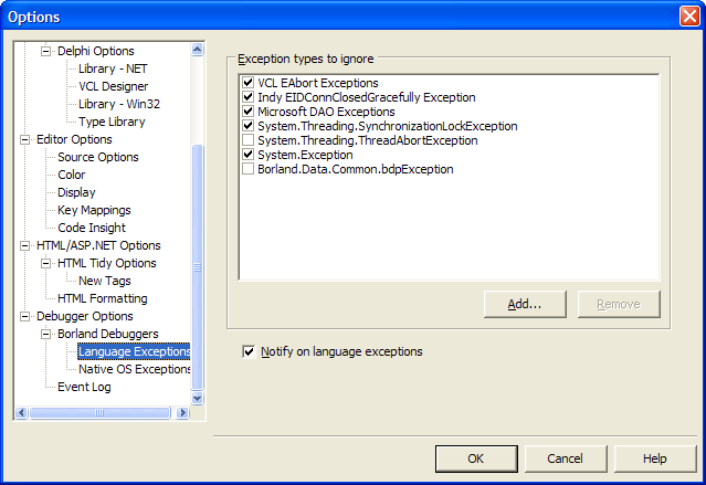 Delphi Get Exception Text From Firedac Debugger Notification Stack - Nature Textures - Elegant Full HD Collection