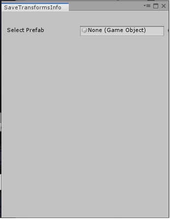 C Why In Editorwindow I Don T See Anymore The Save Load Buttons And There Is No Button To - Dark Illustration Collection - Ultra HD Quality