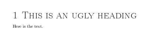 Changing Chapter Number And First Letter Font Size Tex Latex Stack - Stunning 8K Landscape Patterns | Free Download