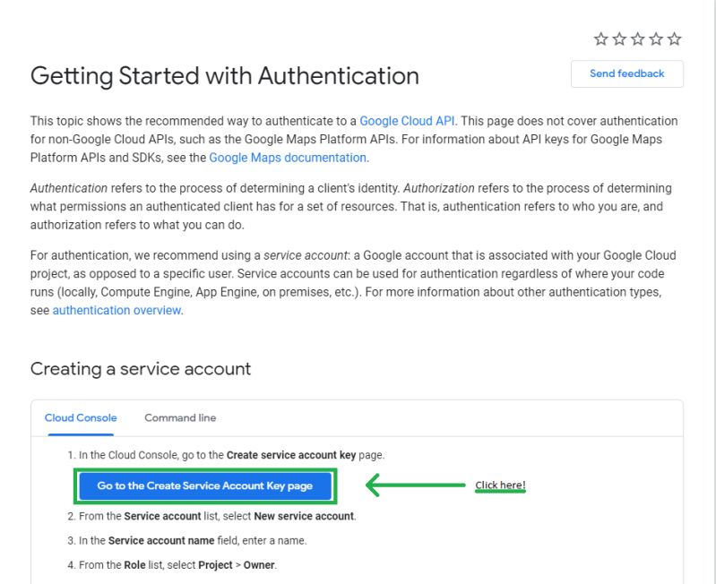 Error Could Not Load The Default Credentials Firebase Function To - Space Textures - Modern Mobile Collection