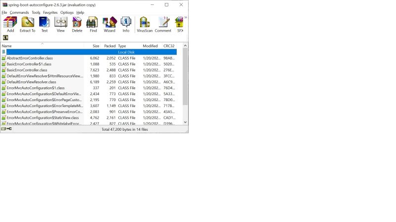 Error Handling Missing Errorcontroller Interface In Spring Boot Stack Overflow - Premium Dark Wallpaper Gallery - HD
