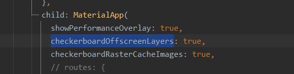 How Do I Enable Performanceoverlaylayer Checkerboardoffscreenlayers - Premium Dark Design Gallery - Desktop