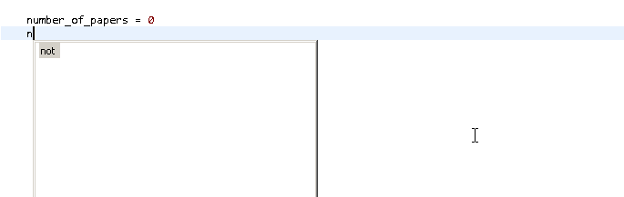 No Javascript Auto Complete In Pydev Eclipse Project Stack Overflow - Incredible Ocean Design - 8K