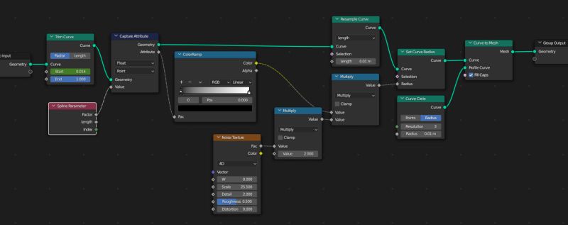 Python Ivygen Error When I Add Ivy Blender Stack Exchange - Best Minimal Arts in High Resolution