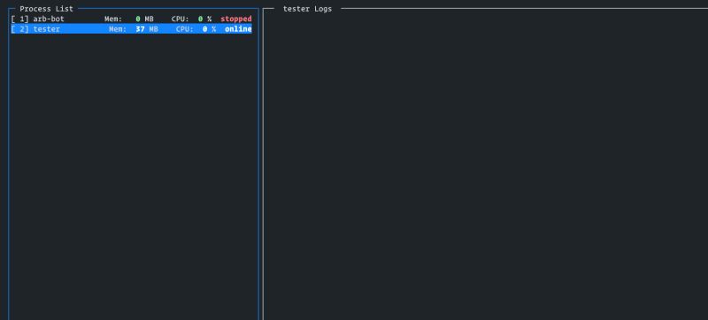 Pm2 Monit Issue 5522 Unitech Pm2 Github - Landscape Patterns - Classic 4K Collection