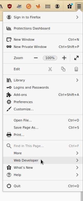 Where Does Firefox Store Its Cookies On Linux Unix Linux Stack - Premium Ocean Picture Gallery - HD