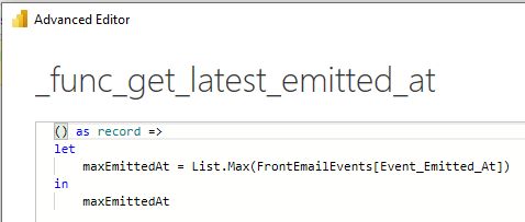 Powerbi Cyclic Reference Error When Trying To Reference Previous Data - Mobile Space Backgrounds for Desktop