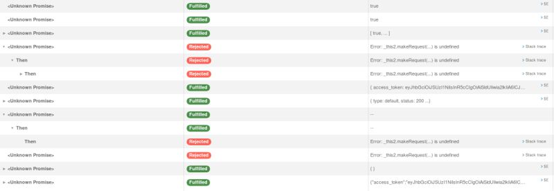 Add Torii Authenticator Issue 194 Mainmatter Ember Simple Auth - Full HD Minimal Backgrounds for Desktop