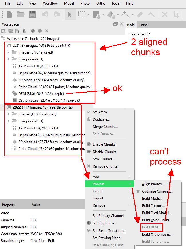 Part 08 Generating Reference And Aligning Model Metashape - Classic Gradient Wallpaper - 4K