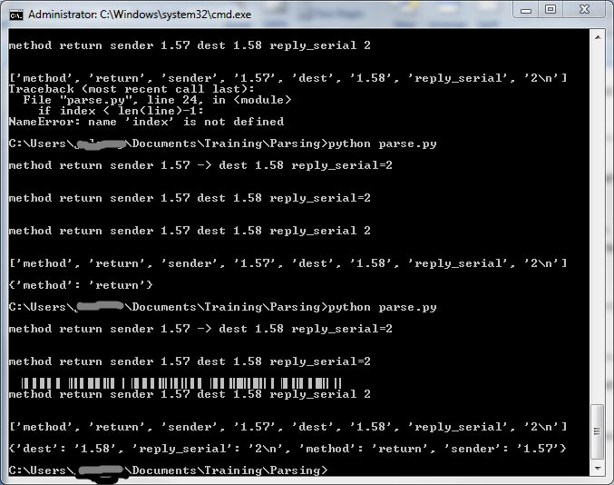Emulation Barcode Wasn T Printed As Many As The Request Stack Overflow - Creative Desktop Sunset Images | Free Download