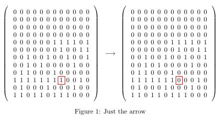 Vertical Bracket Alongside Two Matrices Tex Latex Stack Exchange - Best Abstract Backgrounds in Full HD