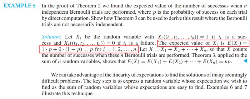 Distributions Probability N Dependent Bernoulli Trials Cross - Best Light Arts in Mobile