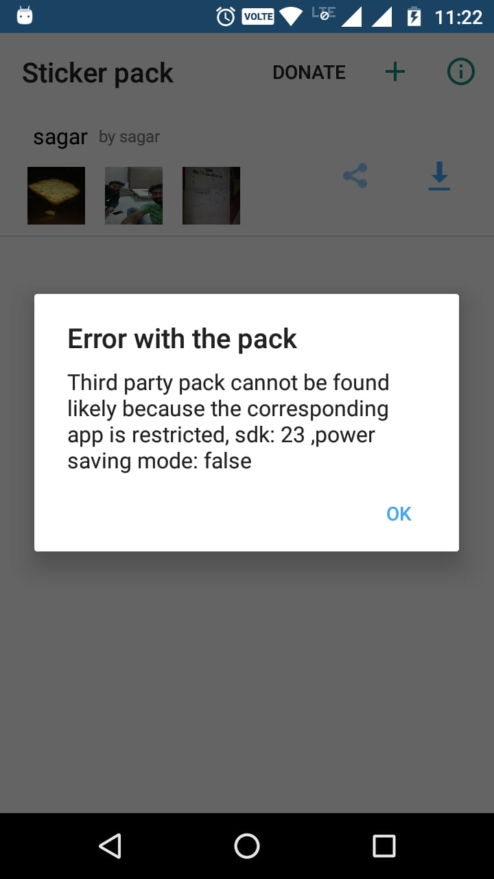 Android Build Error Issue 248 Whatsapp Stickers Github - Best Mountain Images in Retina