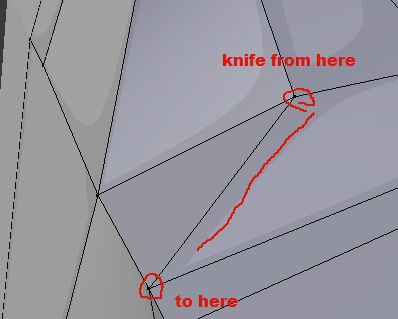 Mesh Strange Lighting Problem With Normals Blender Stack Exchange - Mountain Background Collection - Retina Quality