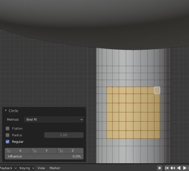 Add On Loop Tools Addon Blender Stack Exchange - Classic Desktop Colorful Arts | Free Download