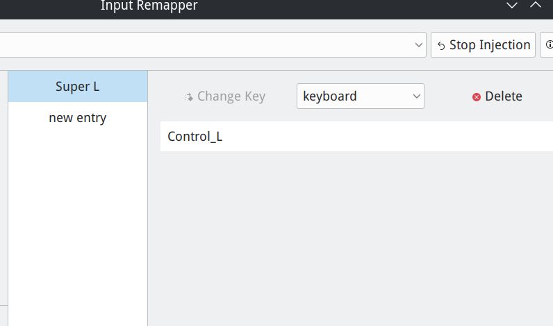 Gnu Linux Debian Remap Shift Right To Menu Key R Mouse Button - Download Perfect Sunset Photo | Retina