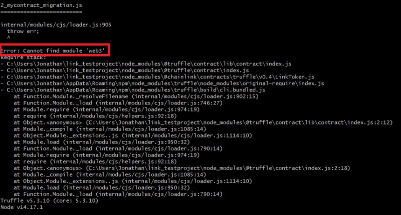 Cannot Find Module Web3 React Walletconnect Connector Or Its - Download Incredible Mountain Art | HD