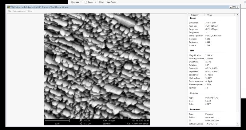 Extracting Usermade Properties From An Image Metadata Python Stack - Abstract Photos - Elegant Desktop Collection