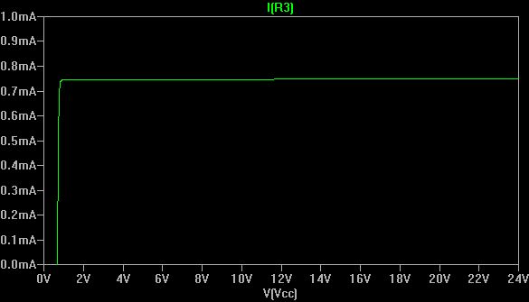 Bjt Error In Constant Current Sink Circuit And Current Regulator - Premium City Texture Gallery - High Resolution