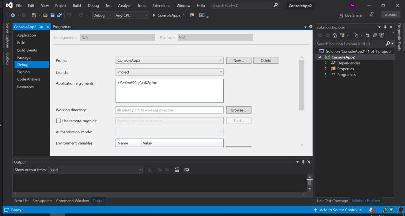 C Unable To Start Process Dotnet Exe Input Or Output Cannot Be Redirected Because The - Beautiful 8K Space Patterns | Free Download