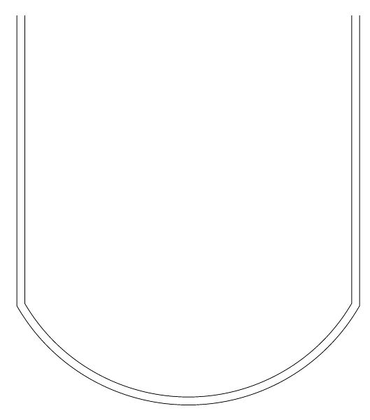 Technical Drawing Circle Using Tikz Tex Latex Stack Exchange - Creative Geometric Image - HD