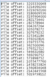 Github Cyberyom Mftanalyzer This Tool Is Meant To Parse An Ntfs Mft - Premium Sunset Image Gallery - Ultra HD