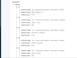 Loading Data From Firebase Into Android Recyclerview Stack Overflow