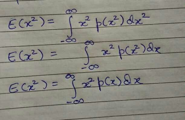 Statistics Estimating The Expectation Mathematics Stack Exchange - Minimal Image Collection - Mobile Quality