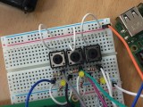 Node Red Raspberry Pi Multiple Input Stack Overflow